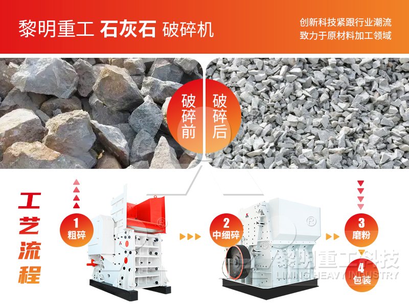 粗碎設(shè)備：顎式破碎機的關(guān)鍵作用